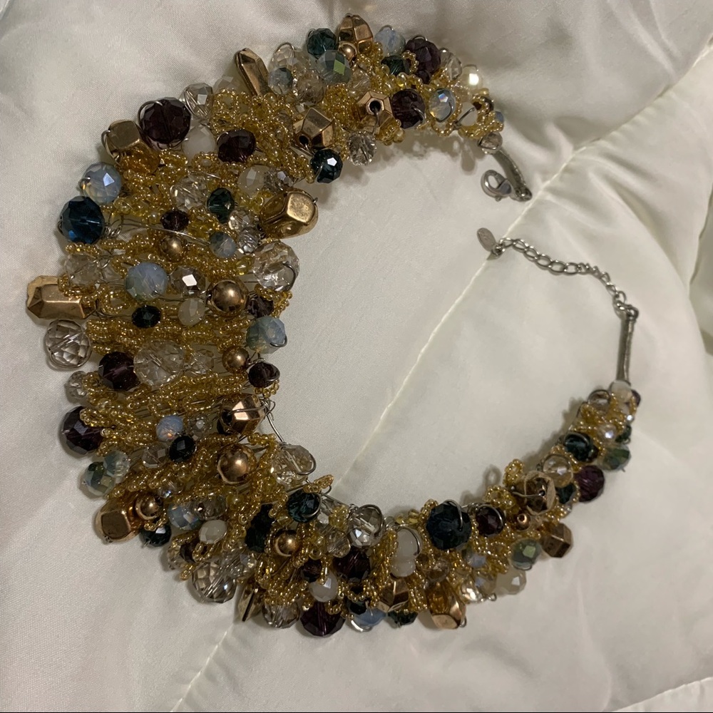 Aldo’s Statement Necklace